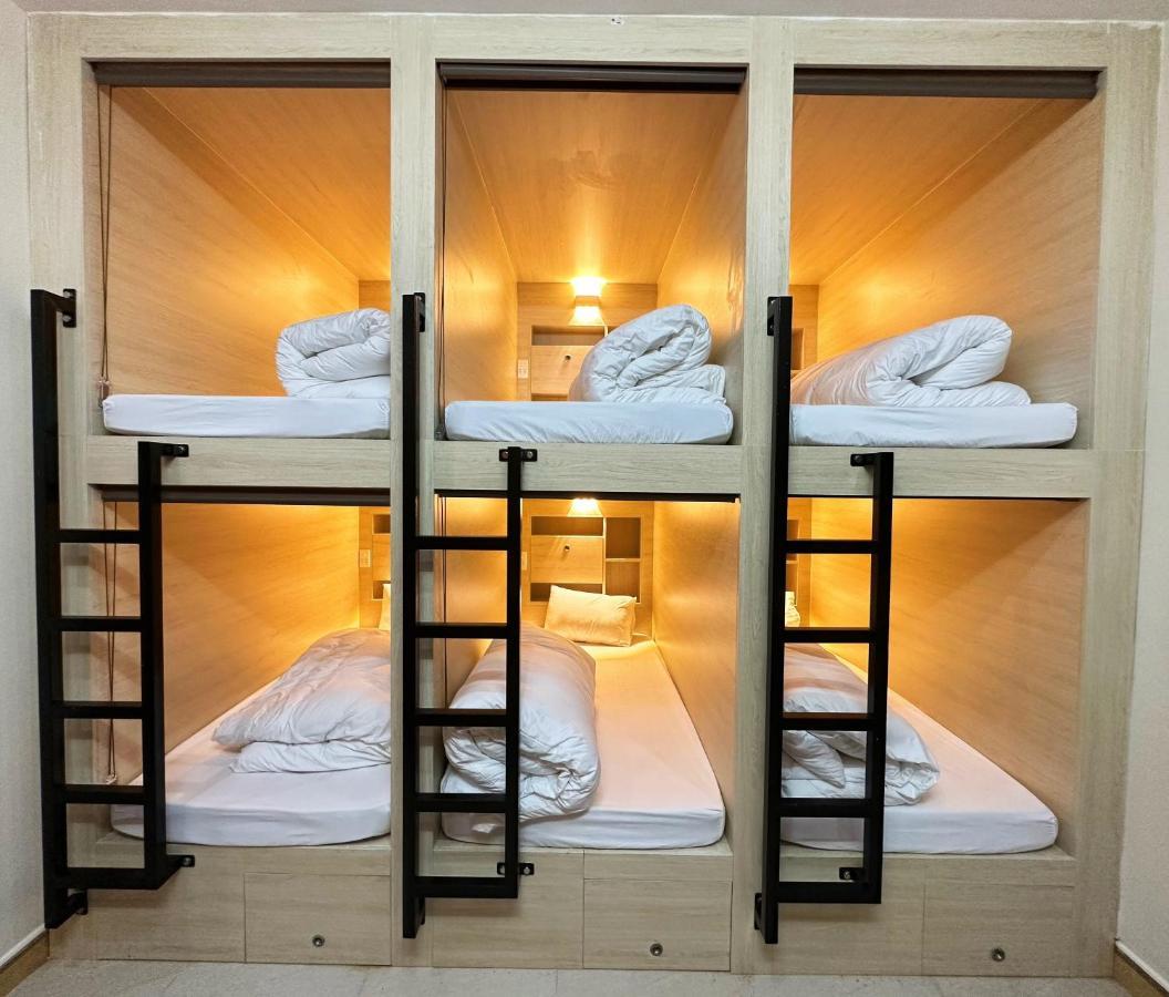 Hong Hao 2 Hostel & Motorbikes & Tours Ha Giang Exterior photo
