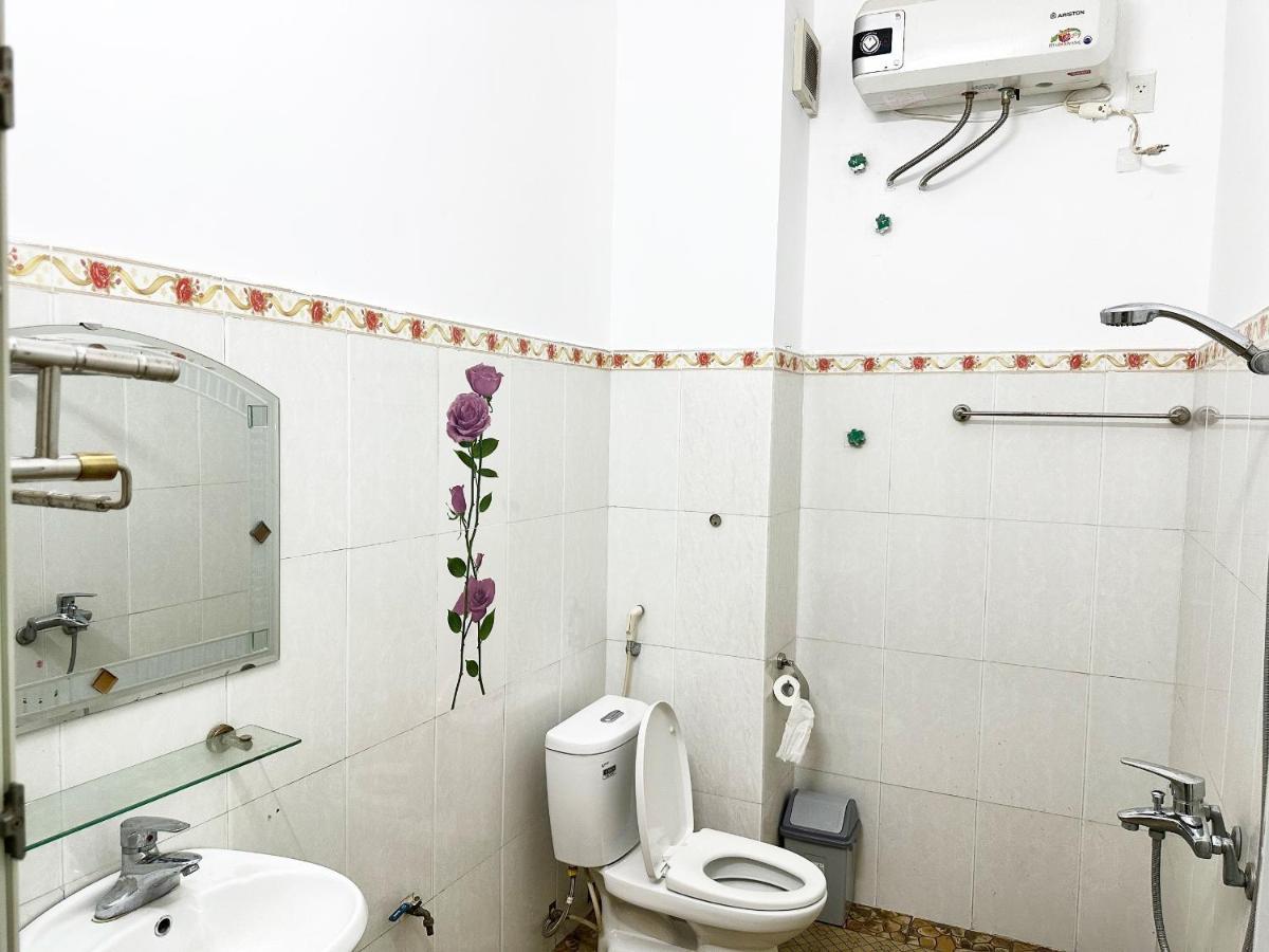 Hong Hao 2 Hostel & Motorbikes & Tours Ha Giang Exterior photo
